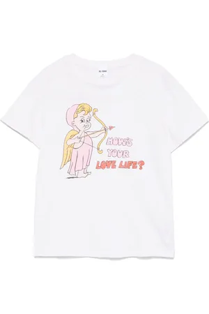 RE/DONE Love Life T-Shirt