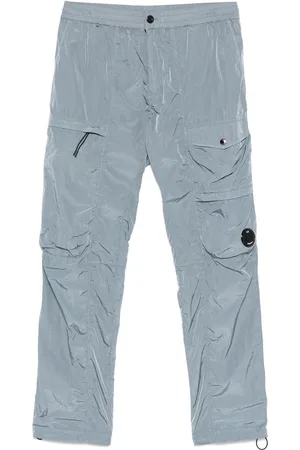 C.P. Company Chrome-R Lens Jogginghose
