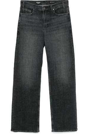 AG Jeans New Baggy Jeans