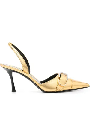 Givenchy Voyou Pumps 75mm