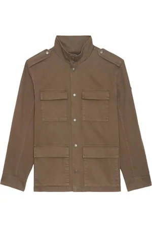 Zadig & Voltaire Kendrick Jacke