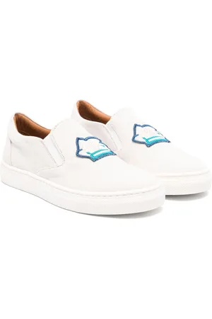 Etro Sneakers mit Pegaso-Motiv