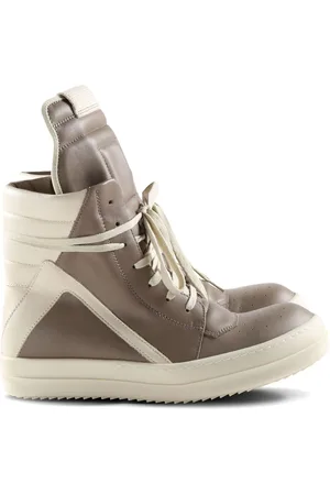 Rick Owens Porteville Geobasket sneakers