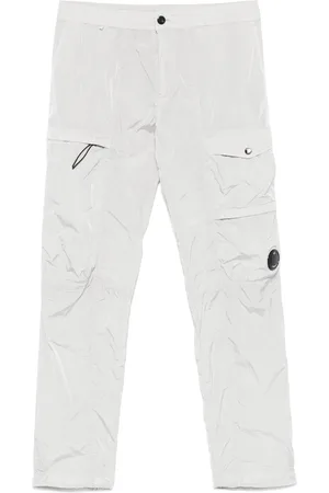 C.P. Company Chrome-R Lens Jogginghose