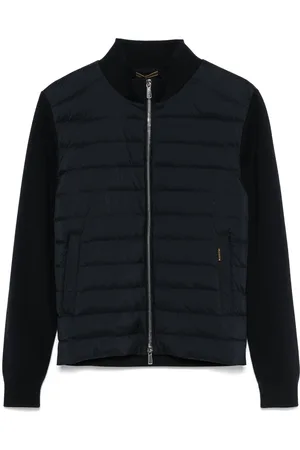 MOORER Duncan Jacke