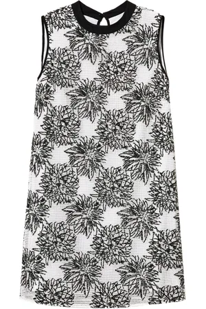 Twin-Set Minikleid mit Pailletten