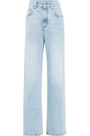 Brunello Cucinelli Contemporary Jeans