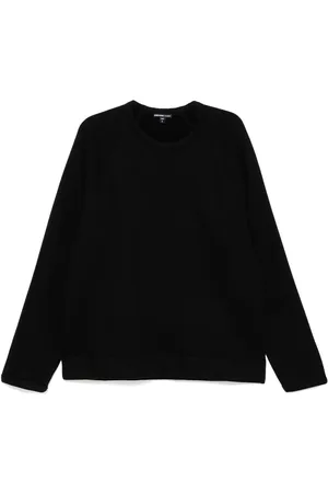 James Perse Cosy Raglan Sweatshirt