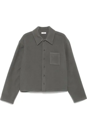 RIER Hemd aus Fleece