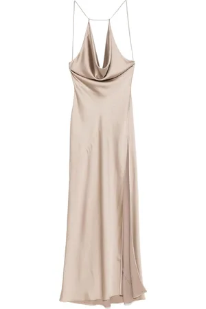 The Andamane Vera Maxikleid