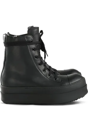 Rick Owens Hollywood Mega Bumper sneakers
