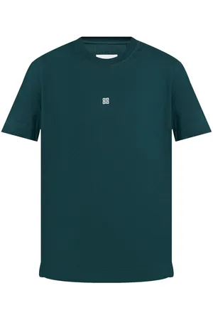 Givenchy T-Shirt aus Baumwolle