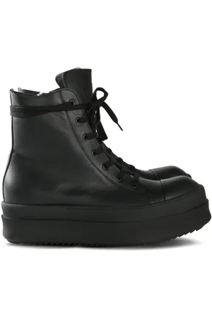 Rick Owens Mega Bumper sneakers