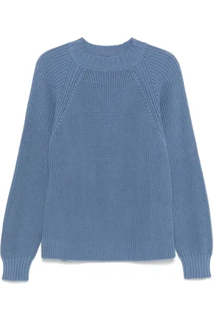 DRUMOHR Pullover in Fischerstrick