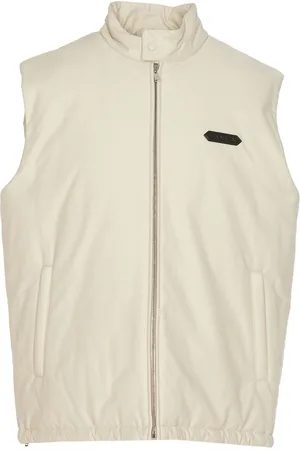 Lanvin Wattierte Weste