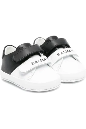 Balmain Klassische Sneakers