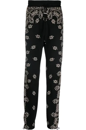 AMIRI Bandana Jogginghose