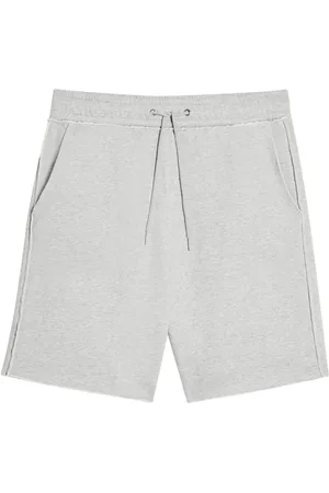 SER.O.YA Hudson Shorts aus Fleece