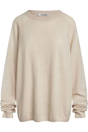 AYA MUSE Pullover aus Kaschmir