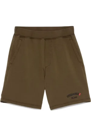 Dsquared2 Klassische Joggingshorts