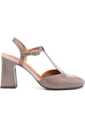 Chie Mihara Missy Pumps 80mm