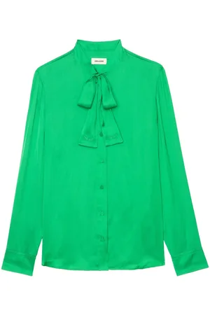 Zadig & Voltaire Tulba Bluse
