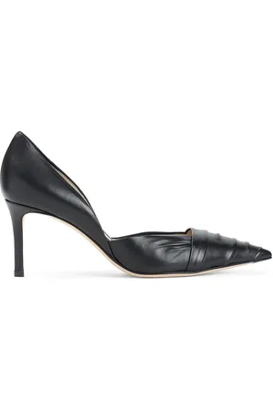 Giorgio Armani Court Pumps 105mm