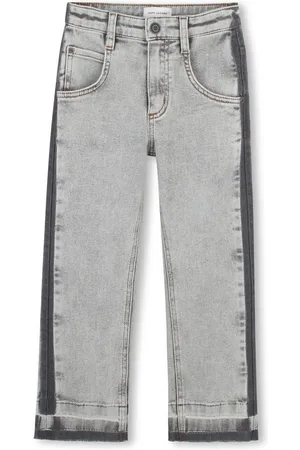 Marc Jacobs Jeans mit geradem Bein
