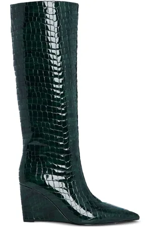Retrofete Natassa Wedge-Stiefel