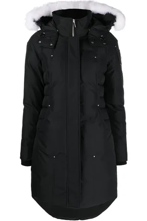 Moose Knuckles Cloud Parka