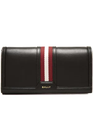 Bally Code Phone Portemonnaie
