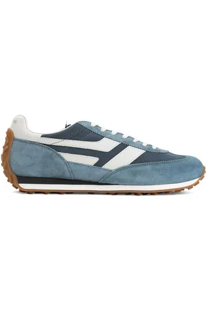 Tom Ford Sneakers mit Logo-Print