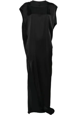 Rick Owens EDFU T Maxikleid