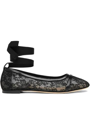 MALONE SOULIERS Sabina Ballerinas