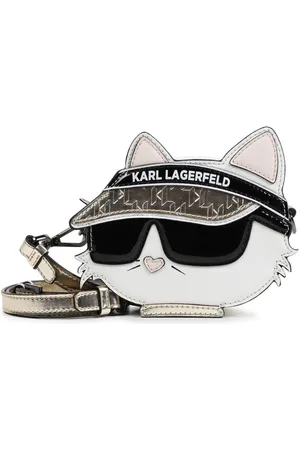 Karl Lagerfeld Choupette Umhängetasche