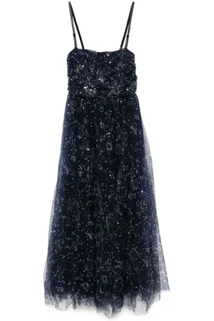 Staud Bettina Midikleid