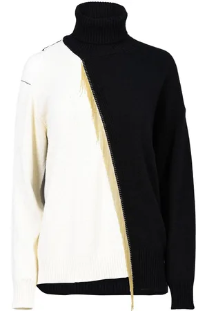 SIMONA CORSELLINI Gestrickter Pullover