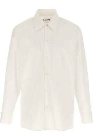 Jil Sander Tuesday A.M. Hemd