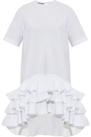 Moschino Asymmetrisches Kleid