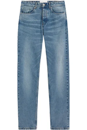 Ami Jeans mit klassischem Schnitt