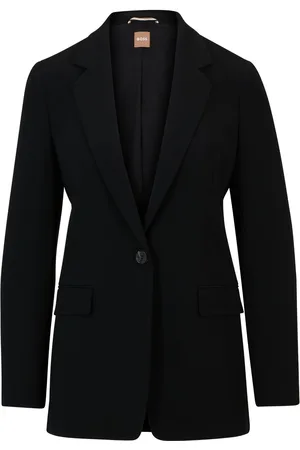 HUGO BOSS Einreihiges Sakko