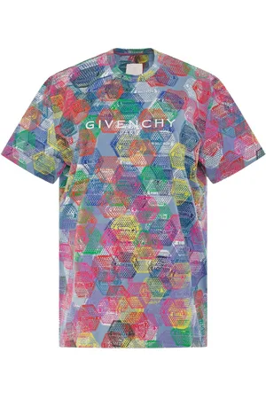 Givenchy X Bstroy T-Shirt