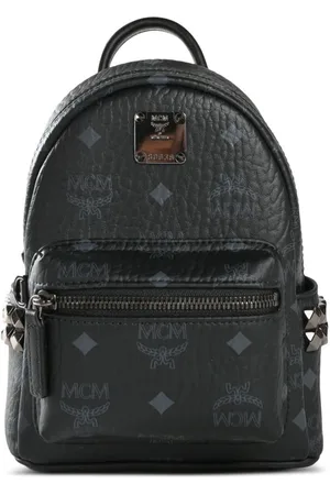 MCM Mini Stark backpack
