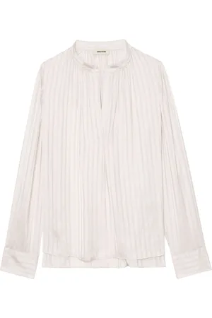 Zadig & Voltaire Tink Bluse