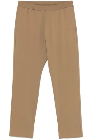 BARENA Gerippte Hose