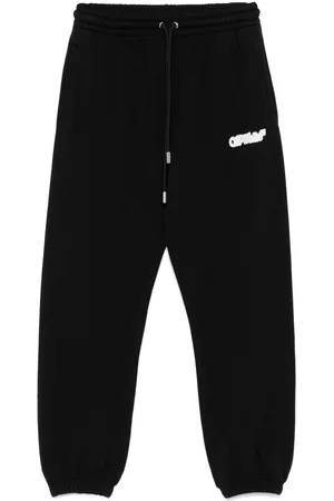 OFF-WHITE Spray Arrow Jogginghose