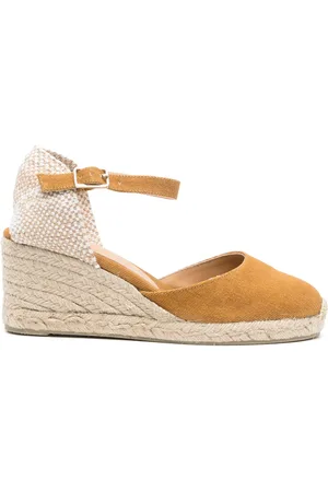 Castaner Carol Espadrilles 70mm