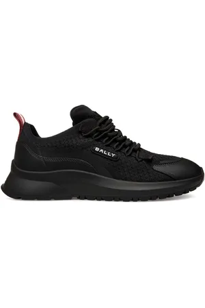 Bally Outline Sneakers