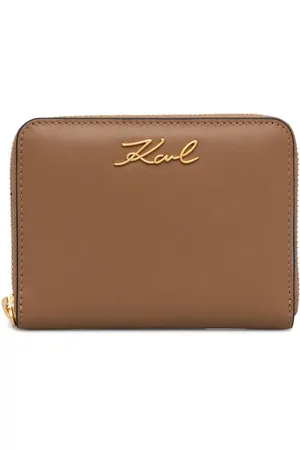 Karl Lagerfeld Mittelgroßes K/Signature Portemonnaie