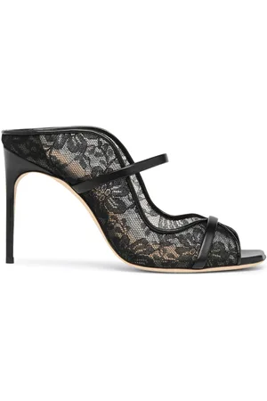 MALONE SOULIERS Noah Sandalen 90mm